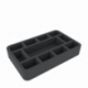 Feldherr Half-Size foam set for Ravager