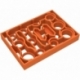 Feldherr Half-Size foam set for Blackstone Fortress: Ascension