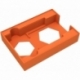 Feldherr Half-Size foam set for Blackstone Fortress: Ascension