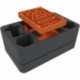 Feldherr Half-Size foam set for Blackstone Fortress: Ascension