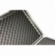 Feldherr Pick and Pluck Foam Set for Zarges Mini Box 40861