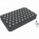 HS035A038 Feldherr Half-Size foam tray for Vials - 67 compartments