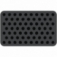 HS035A038 Feldherr Half-Size foam tray for Vials - 67 compartments