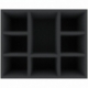 FS140A001 Feldherr foam tray for Hedonites of Slaanesh - 8 compartments