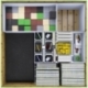 Feldherr Organizer for Minecraft: Builders and Biomes + Farmers Market expansion