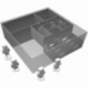 Feldherr Organizer for Minecraft: Builders and Biomes + Farmers Market expansion