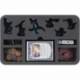 Feldherr Magnetic Box blue for Warhammer Underworlds: Direchasm - The Starblood Stalkers