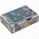 Feldherr Organizador para Tiny Epic: Mechs - caja del juego de mesa