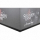 Feldherr Juego de espuma para Solomon Kane: Paquete básico de prenda puritana - miniaturas