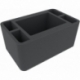 HS120A011 Feldherr foam tray for Necrons