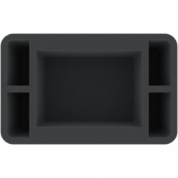 HS105A004 Feldherr foam tray for Adeptus Titanicus: Warmaster Titan with Plasma Destructors