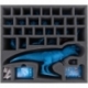 Feldherr foam set for Batman: Gotham City Chronicles Kickstarter Pledge