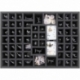 Feldherr foam set for Batman: Gotham City Chronicles Kickstarter Pledge