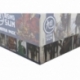 Foam tray set for Rising Sun: Monster Pack