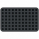 HS025WH34 25 mm foam tray for Warhammer - 77 dice