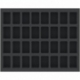 FS040A007 Feldherr foam tray for Critical Role - 32 miniatures