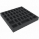 AF035VG02 foam tray for Vengeance - 36 compartments