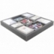 AF035SD06 35 mm foam tray for Super Dungeon Explore - Forgotten King