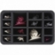 HS070DC07 foam tray for Descent: Journeys in the Dark 2nd Edition - Shards of Everdark