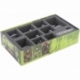 Foam tray set for The Others 7 Sins ENVY board game box