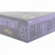 Foam tray set for The Others 7 Sins GLUTTONY board game box