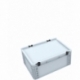 ED 43/17 HG Eurocontainer Case / Euro Box 400 x 300 x 185 mm inclusive Pick and Pluck foam