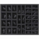 Feldherr foam tray set for Warhammer Age of Sigmar: Soul Wars - Nighthaunt
