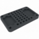 HS025KT08 foam tray for Kill Team - cards and dice
