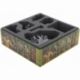 Foam tray Value Set for The Others 7 Sins APOCALYPSE board game box