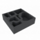 Foam tray Value Set for The Others 7 Sins APOCALYPSE board game box