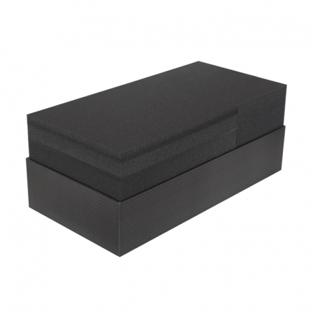 Feldherr foam kit for the Kingdom Death: Monster 1.5 boardgame box
