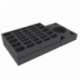 Feldherr foam kit for the Kingdom Death: Monster 1.5 boardgame box