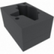 BM01Set two-part foam tray for KDM 1.5 boardgame - Phoenix