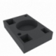 BM01Set two-part foam tray for KDM 1.5 boardgame - Phoenix