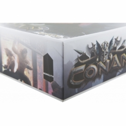 BG065CO01 65 mm foam tray for the Conan Expansion: Khitai