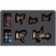 Feldherr Warband Shelter Storage Box for Yltharis Guardians + Thundrik's Profiteers