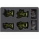Feldherr Warband Shelter Storage Box for Yltharis Guardians + Thundrik's Profiteers