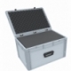 ED 64/32 1G Eurocontainer Case / Euro Box with handle 600 x 400 x 335 mm inclusive pick and pluck foam