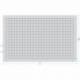 ED 64/32 1G Eurocontainer Case / Euro Box with handle 600 x 400 x 335 mm inclusive pick and pluck foam