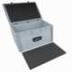ED 64/32 1G Eurocontainer Case / Euro Box with handle 600 x 400 x 335 mm inclusive pick and pluck foam