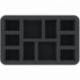 HS060A016 Feldherr foam tray for Warcry: Splintered Fang