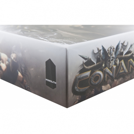 BG065CO03 65 mm foam tray for the Conan Expansion: Stygia