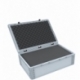 ED 64/17 HG Eurocontainer Case / Euro Box 600 x 400 x 185 mm inclusive pick and pluck foam