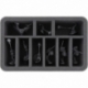 HS060WH56 foam tray for Gloomspite Gitz - 9 compartments