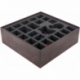 Feldherr foam set for Sword and Sorcery: Darkness Falls - board game box