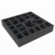 Feldherr foam set for Sword and Sorcery: Darkness Falls - board game box