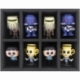 FS075A003 Feldherr foam tray for Funko POP! - 8 figures
