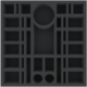 Feldherr foam set for Guild Ball: Kick Off! - board game box