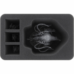 HS120A001BO Feldherr foam tray for Maulerfiend