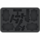 HSBX030BO foam tray for Star Wars Armada CR90 Corvette and Nebulon-B Frigate